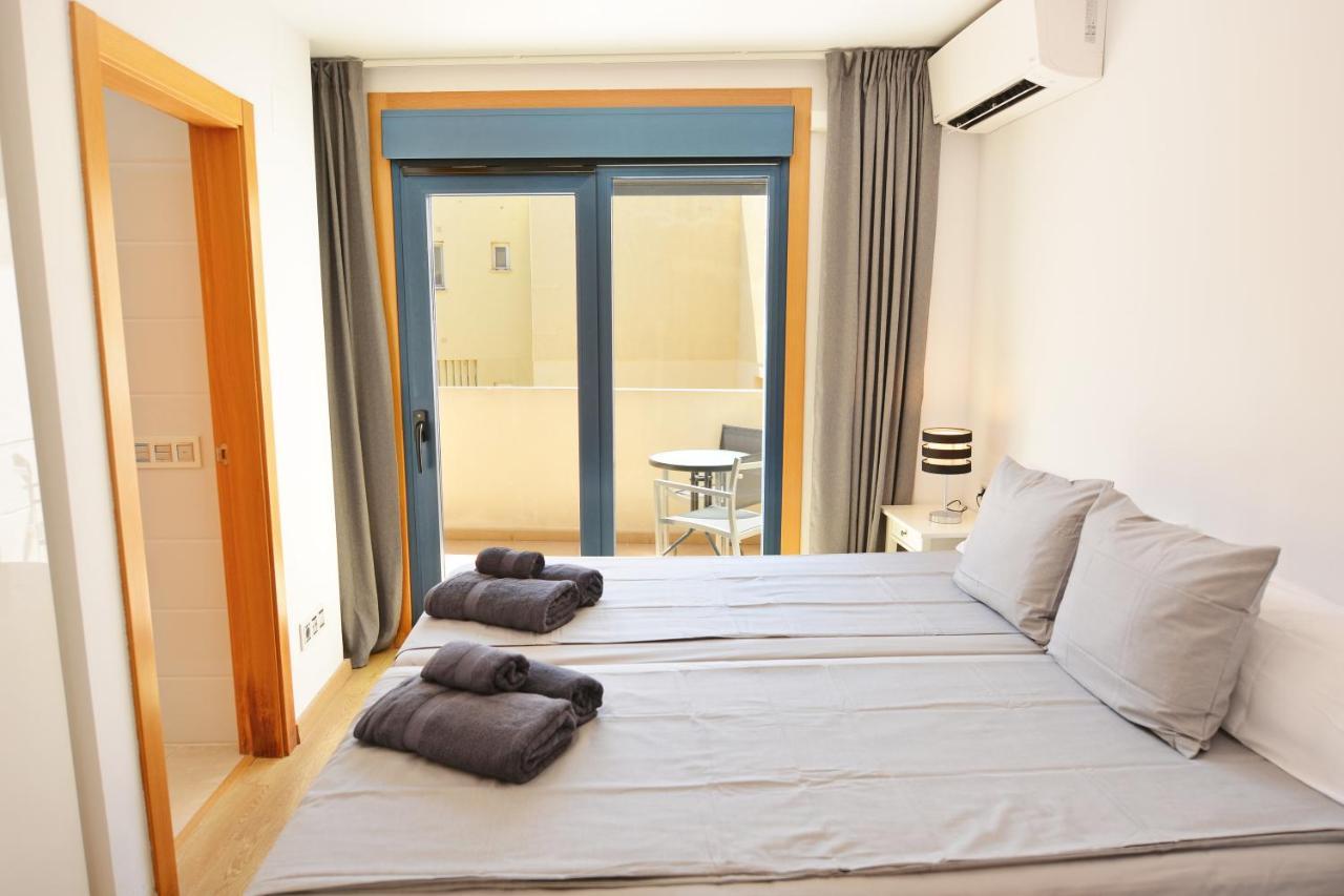 Appartement Atico Antares à Altea Extérieur photo