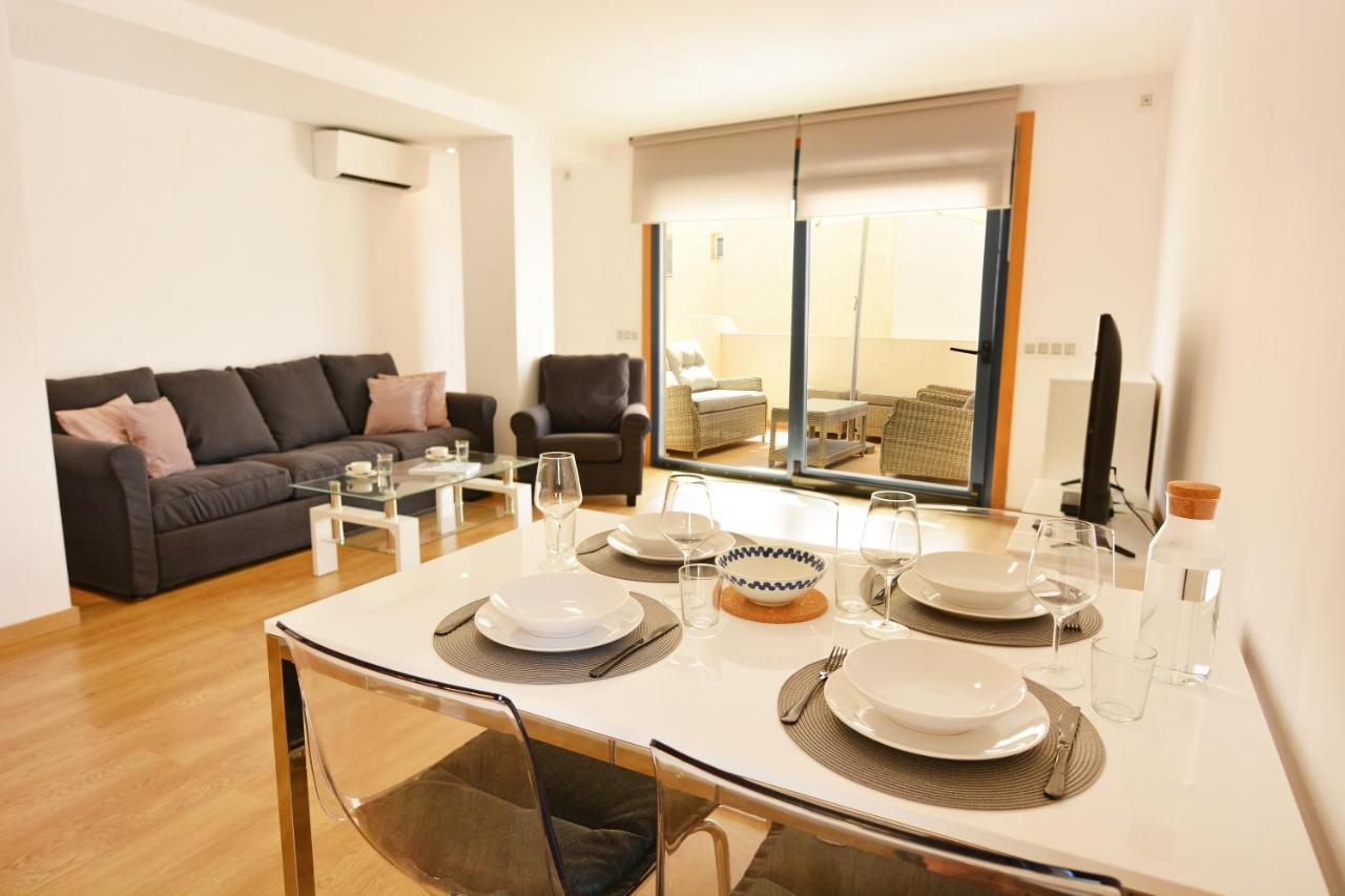 Appartement Atico Antares à Altea Extérieur photo