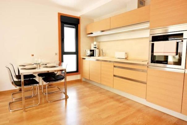 Appartement Atico Antares à Altea Extérieur photo