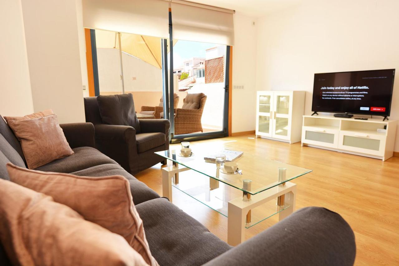 Appartement Atico Antares à Altea Extérieur photo