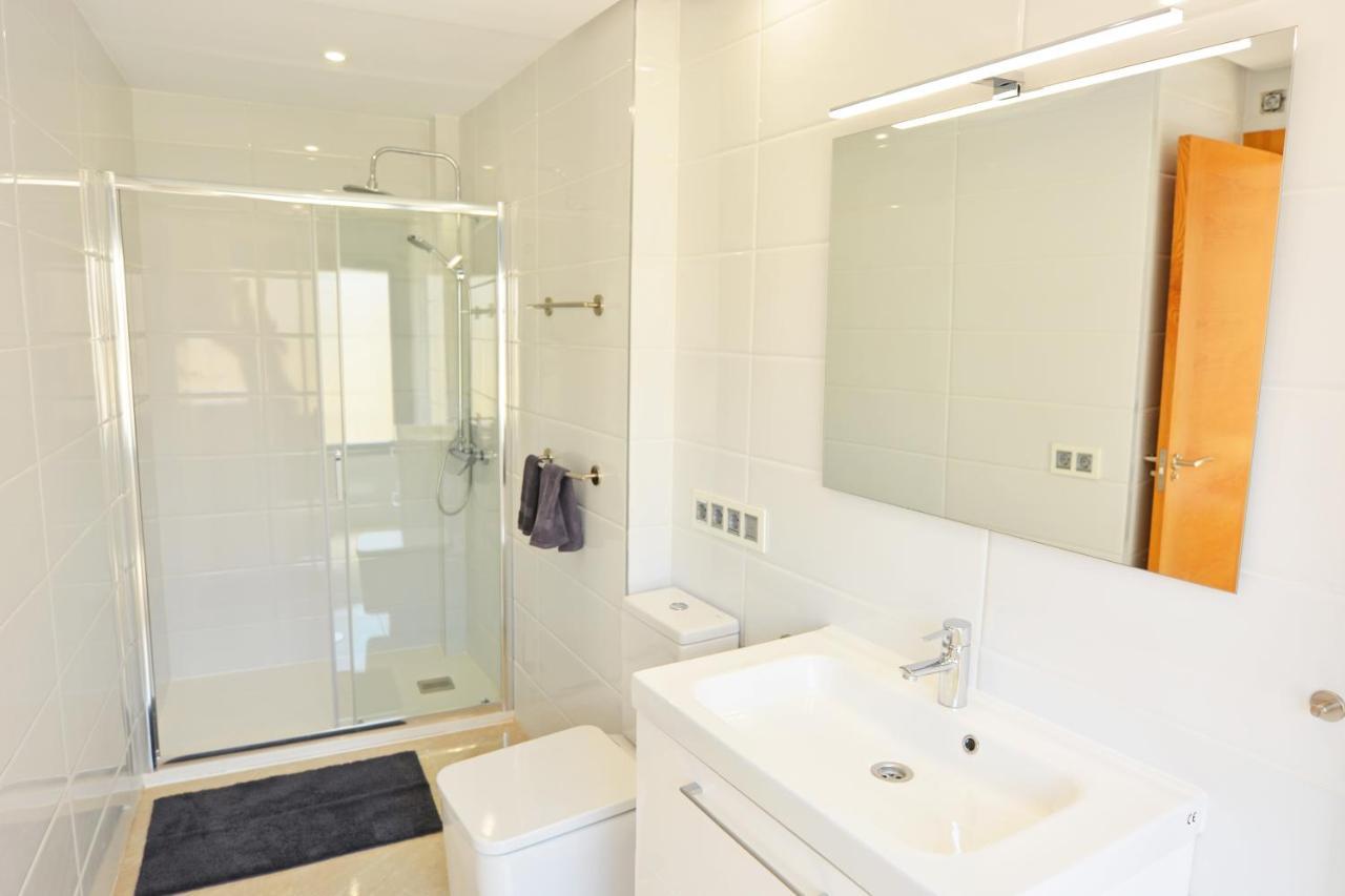 Appartement Atico Antares à Altea Extérieur photo