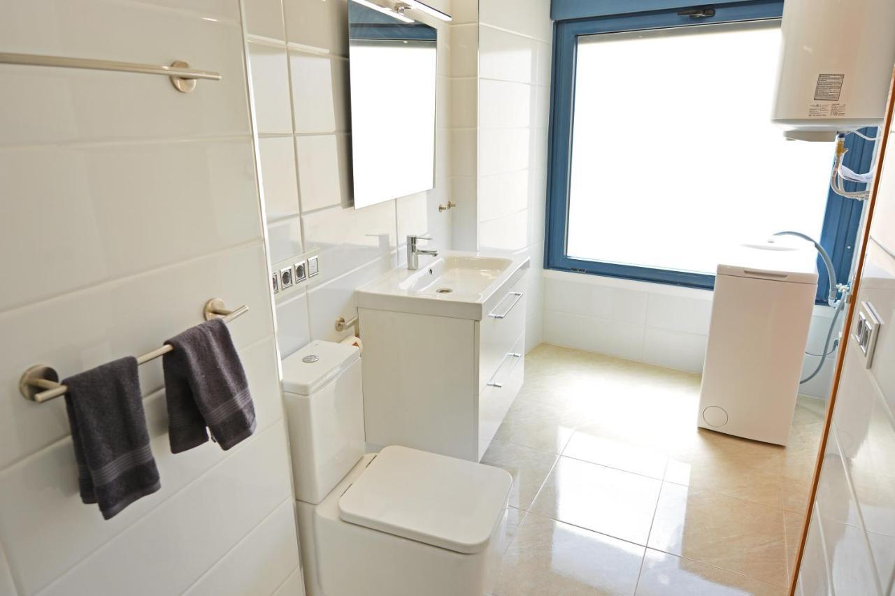 Appartement Atico Antares à Altea Extérieur photo