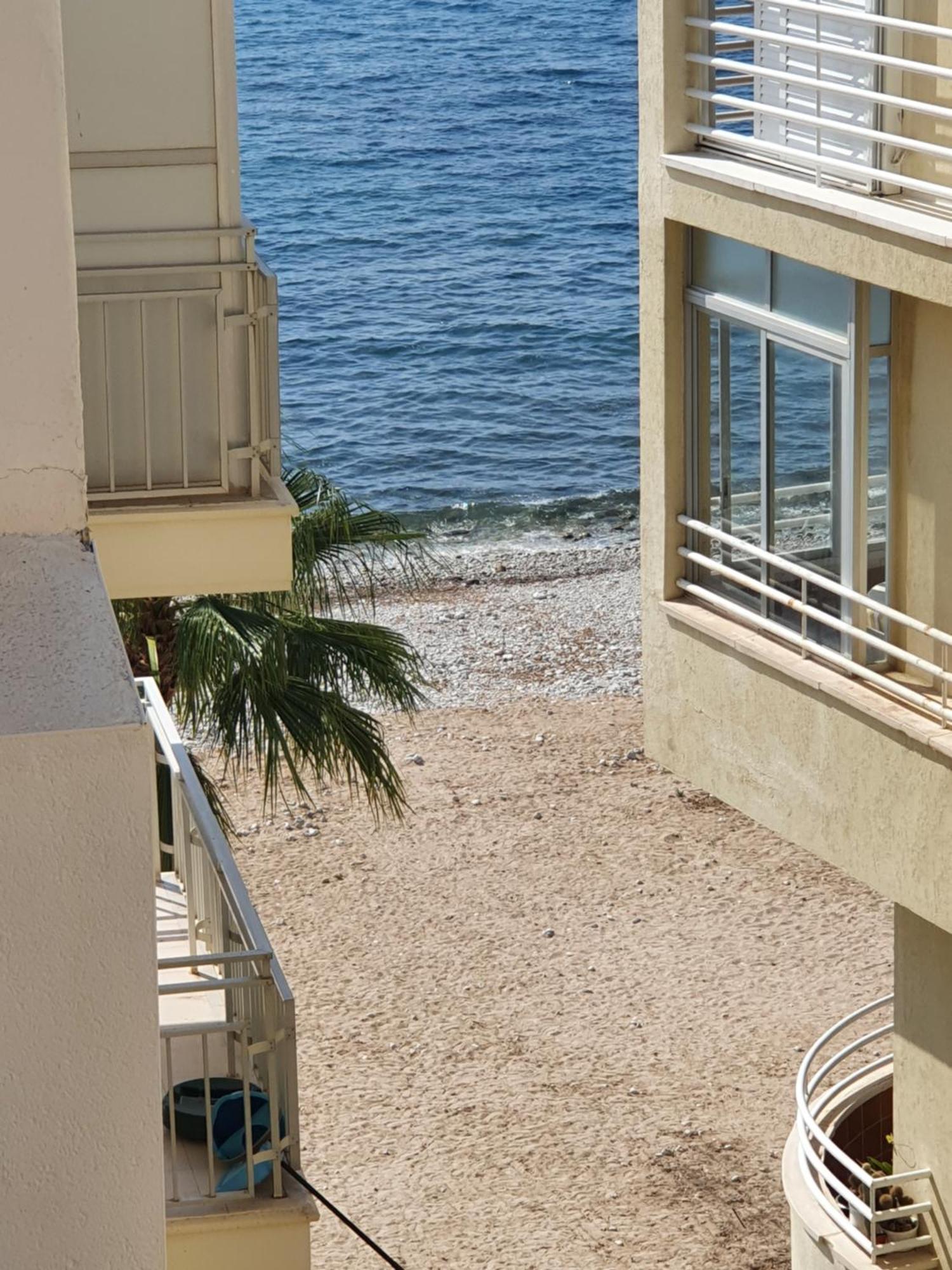 Appartement Atico Antares à Altea Extérieur photo